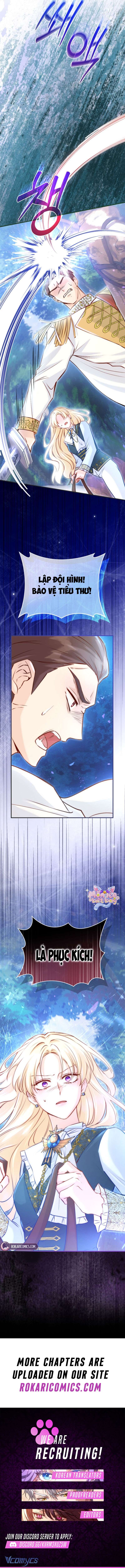 Cuộc Hôn Nhân Thứ 7 Đã Được Lên Kế Hoạch Chap 2 - Trang 2