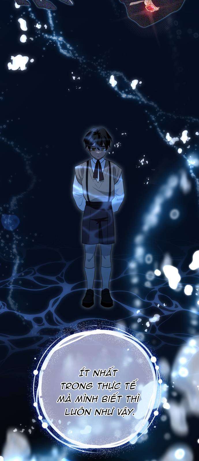 Nữ Công Tước Chiến Lợi Phẩm Chap 32 - Trang 3