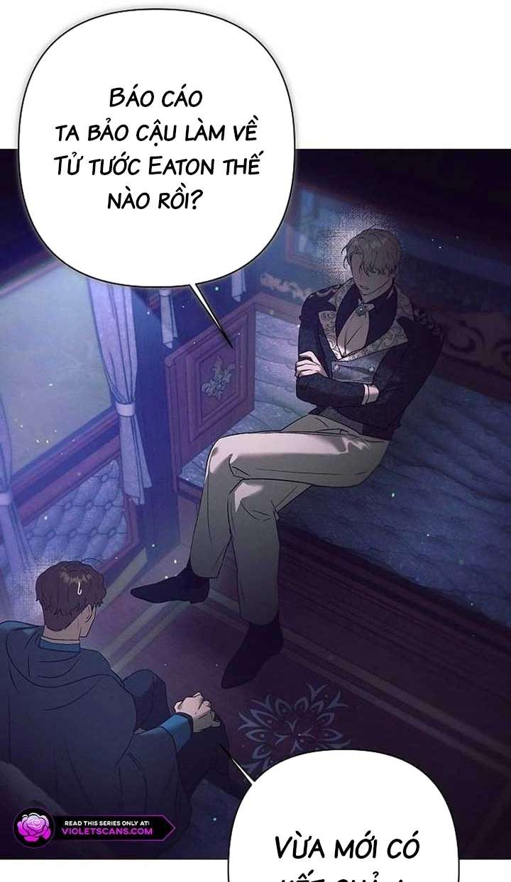 Đêm không ngủ của mãnh thú Chap 11 - Trang 3