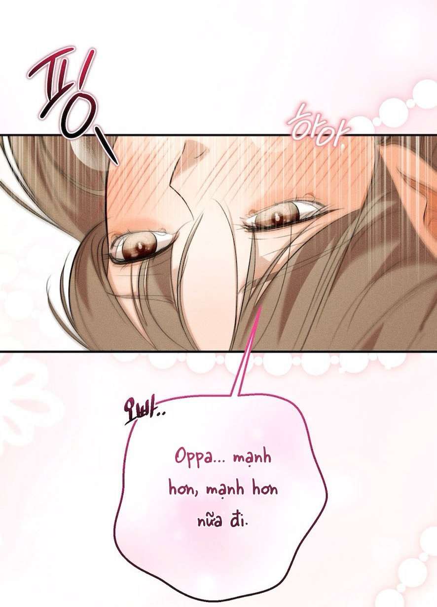 Cuộc Tấn Công Của Anh Trai Bạn Thân Chap 10 - Trang 3