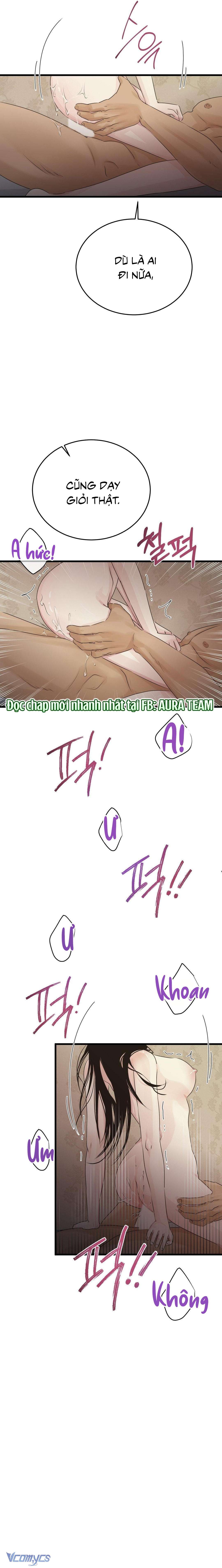 Trở Thành Gia Đình Chap 77 - Next 