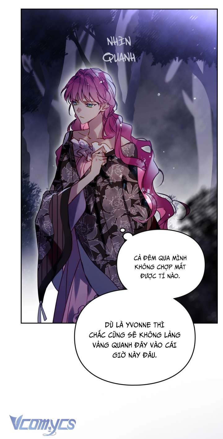 Kết Cục Của Nhân Vật Phản Diện Chỉ Có Thể Là Cái Chết Chap 170 - Trang 4