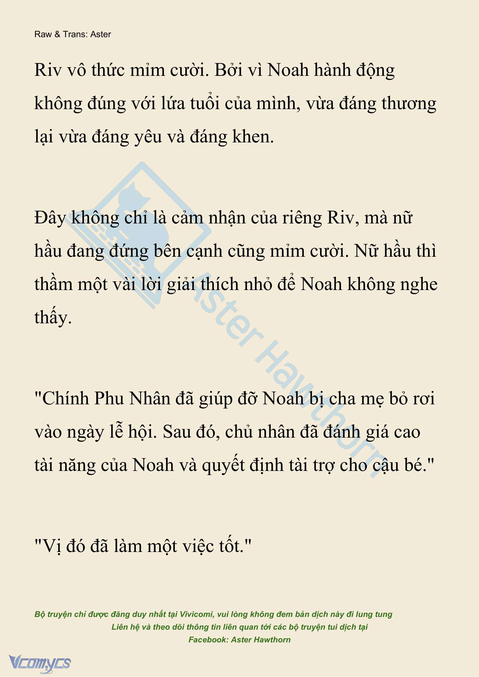 [NOVEL] Odalisque Chap 160 - Trang 2