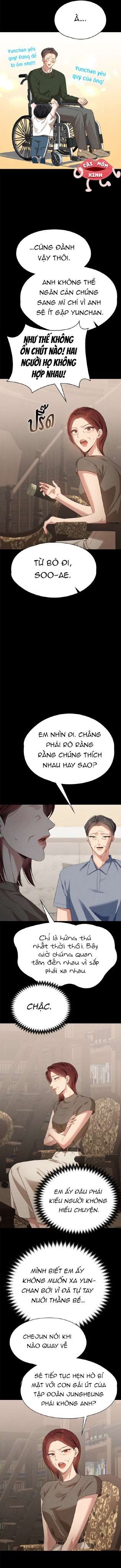Vị Khách Trong Đêm Vị Khách Trong Đêm-Chap 16 - Trang 2