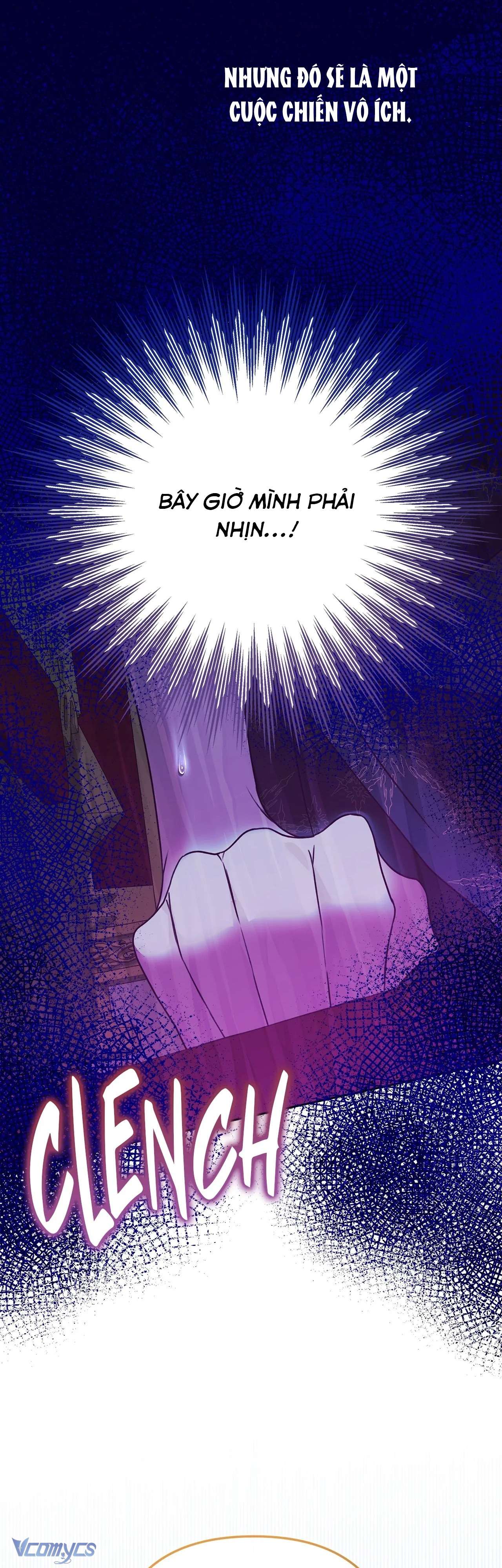 [18+] Chủ Nhân Hầm Ngục Hạng S Chap 9 - Trang 2