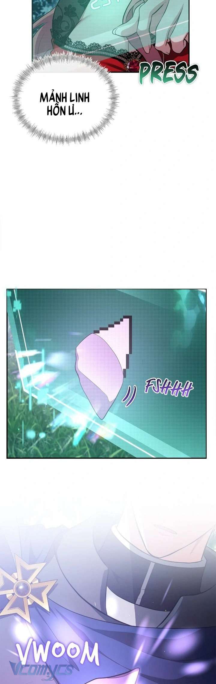 Dàn Harem Nóng Bỏng Đang Dần Lạnh Nhạt với Tôi! Chap 12 - Trang 3