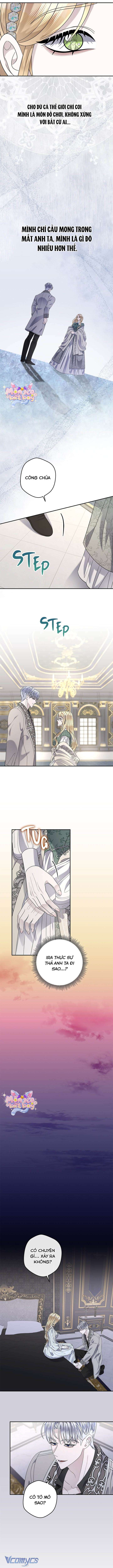 Dụ Hoặc Chap 16 - Next Chap 17