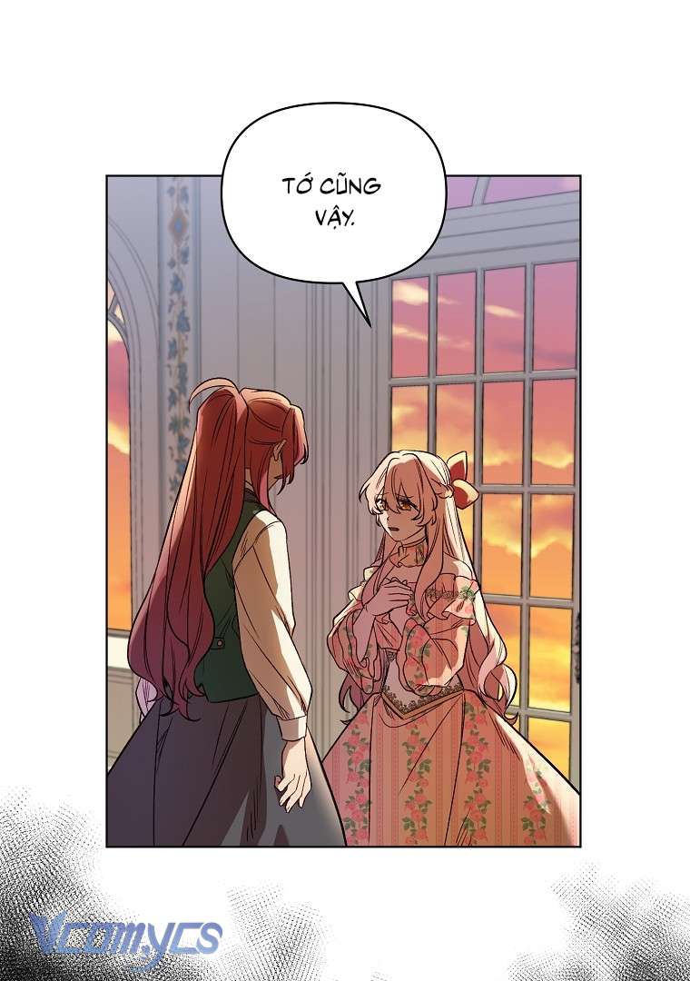 Cuộc Sống Thứ Hai Trên Thảm Đỏ Chap 2 - Trang 3