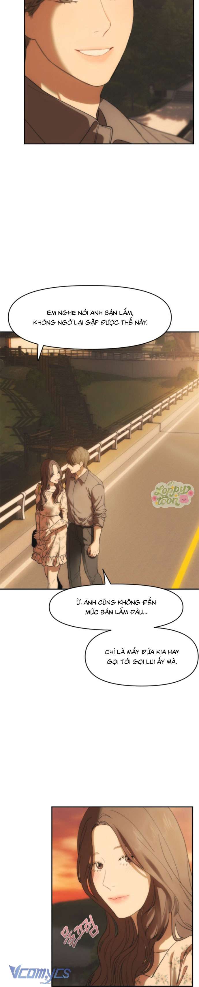 Ai Là Kẻ Đã Giết Tôi? Chap 1 - Trang 3