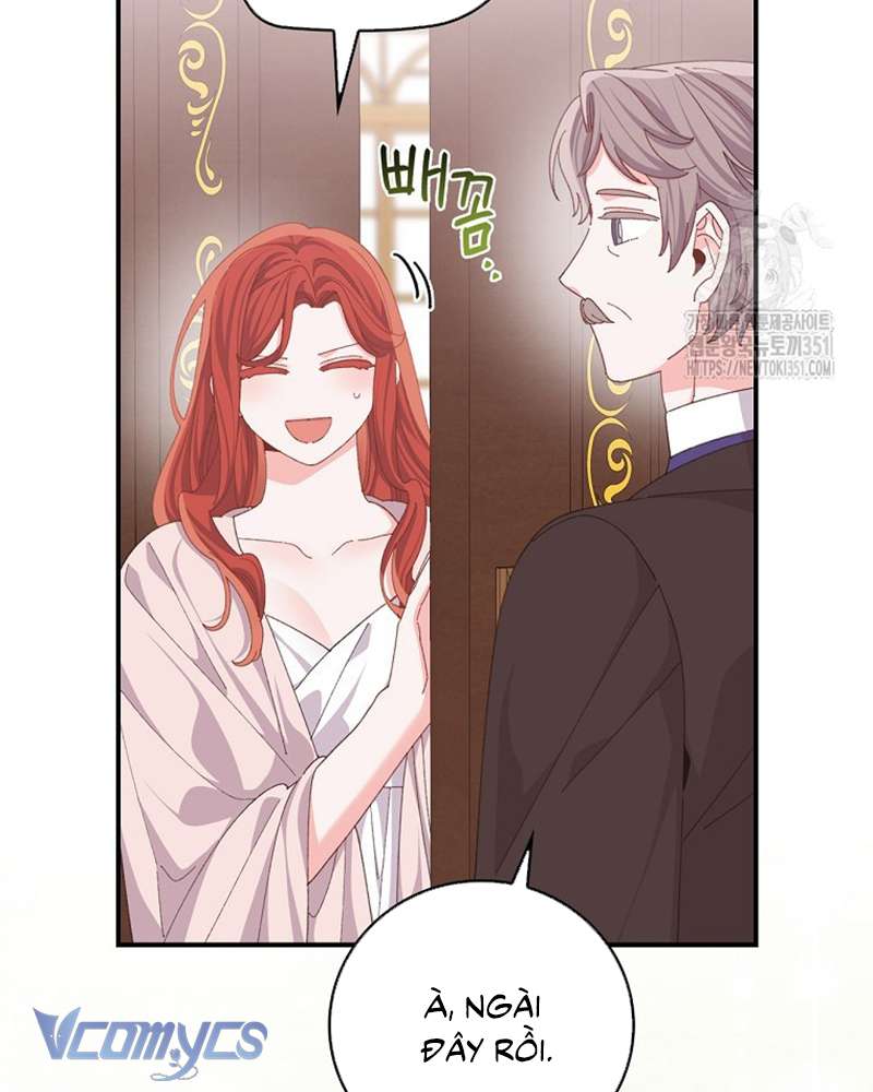 Chị Gái Của Nhân Vật Phản Diện Hôm Nay Cũng Đang Đau Khổ Chap 99 - Trang 4