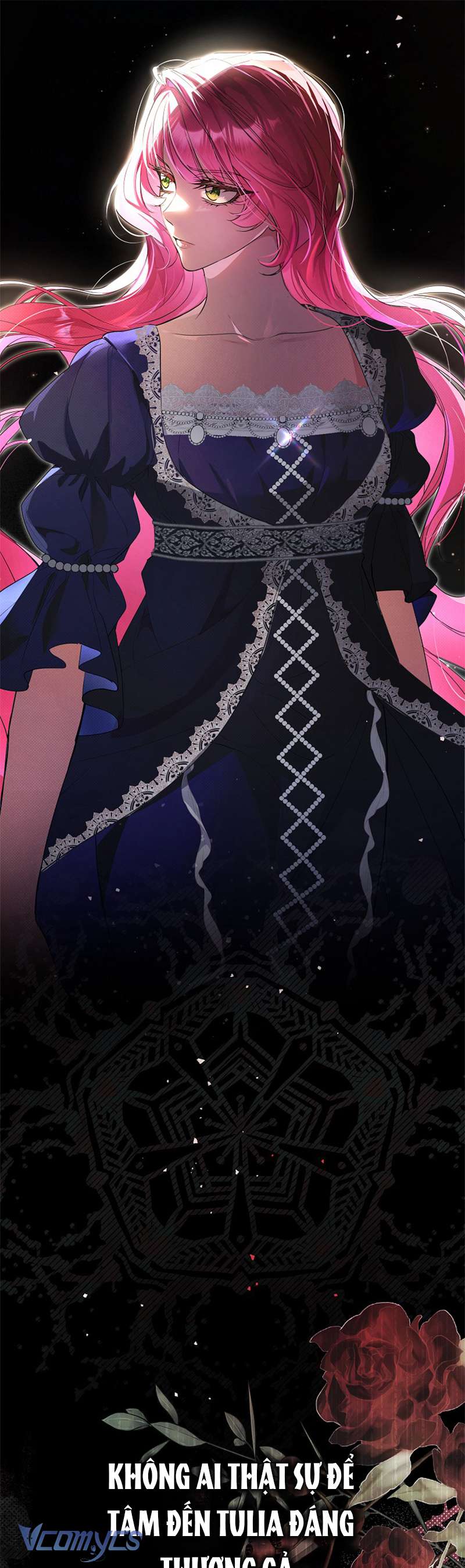 Kẻ Phản Diện Đó Chính Là Tôi Chap 2 - Trang 2