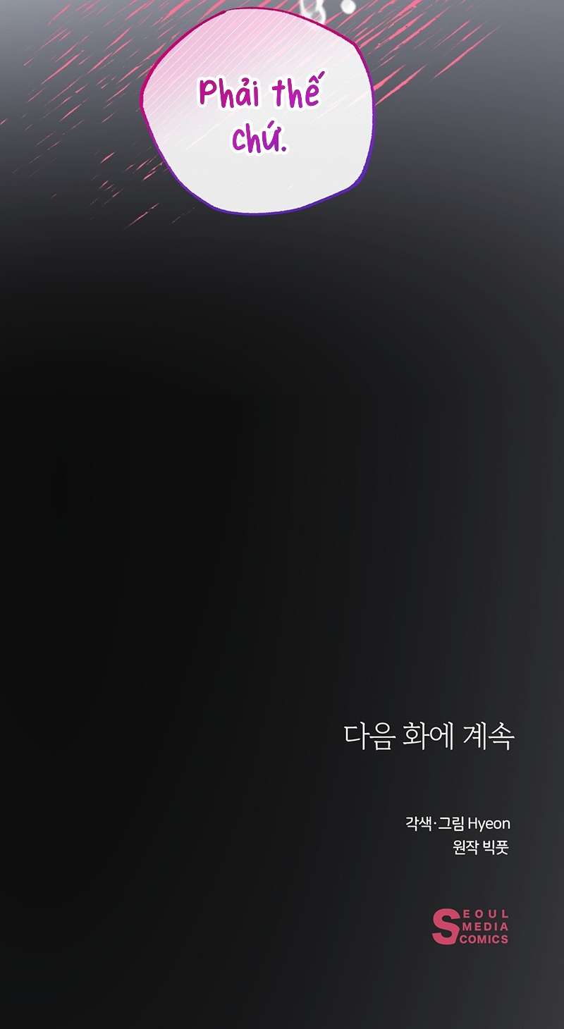 [ 18+ ] Cuộc chơi XX với cậu út nhà tài phiệt Chap 13 - Trang 2