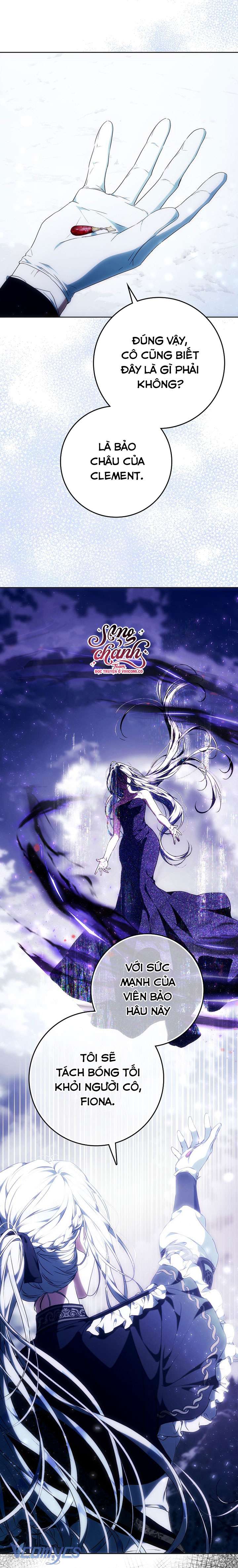 Tôi Trở Thành Vợ Của Nam Chính Chap 128 - Trang 2