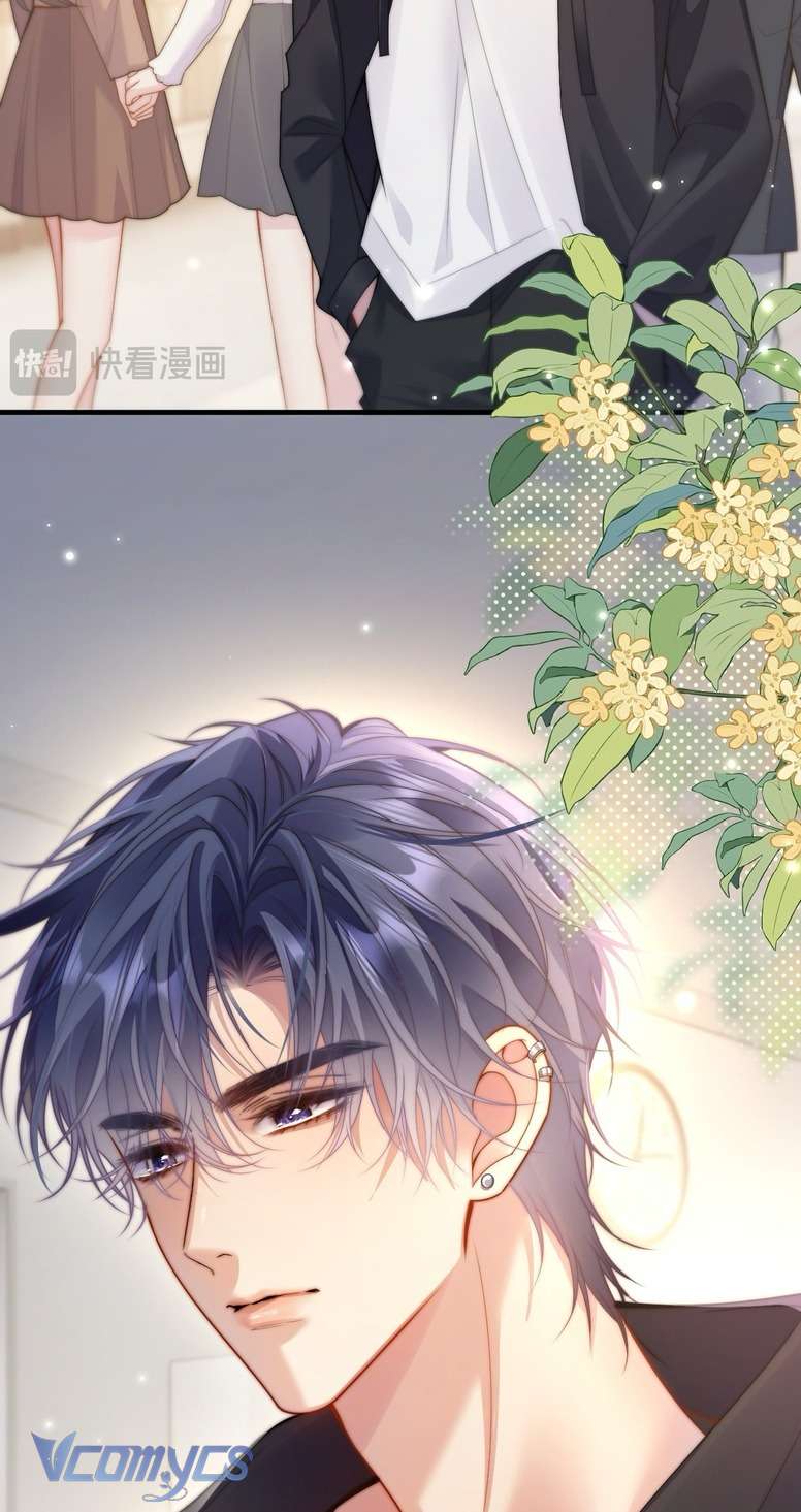 Tái Sinh Trong Vòng Tay Anh Chap 3 - Trang 3