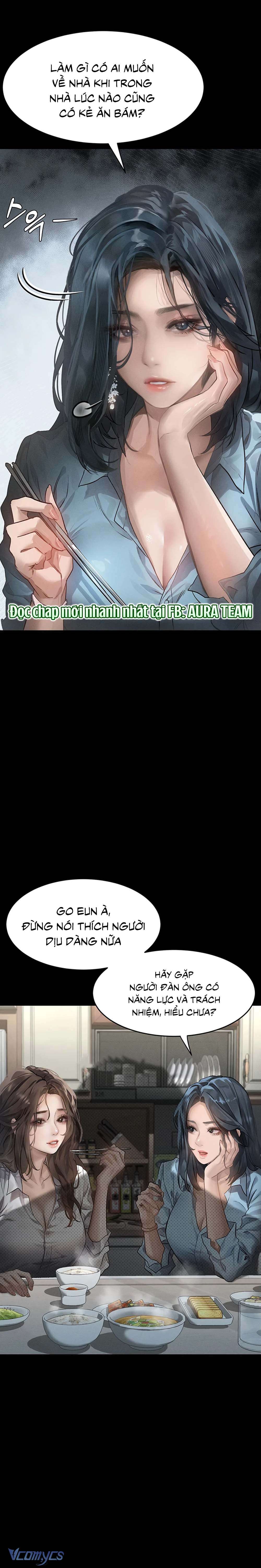 Khẩu Dâm Chap 2 - Trang 2