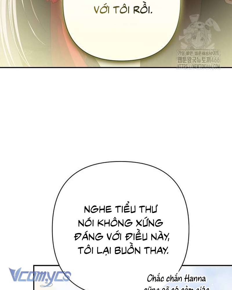 Praesepe Bên Ngoài Chiếc Lồng Chap 18 - Trang 4