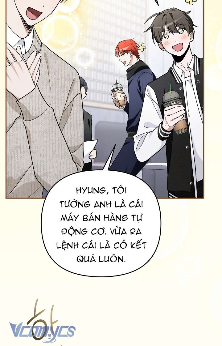 Rác Rưởi Sống Sót Với Thân Phận Thần Tượng PD Chap 9 - Trang 3