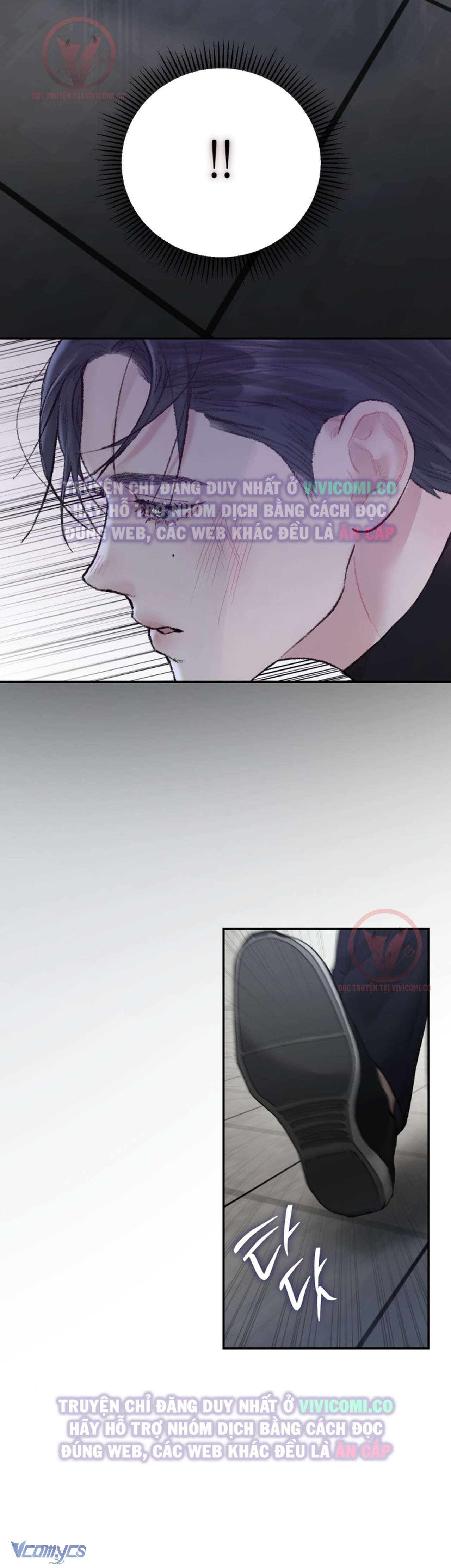 Chàng Quỷ Của Tôi Chap 5 - Trang 4