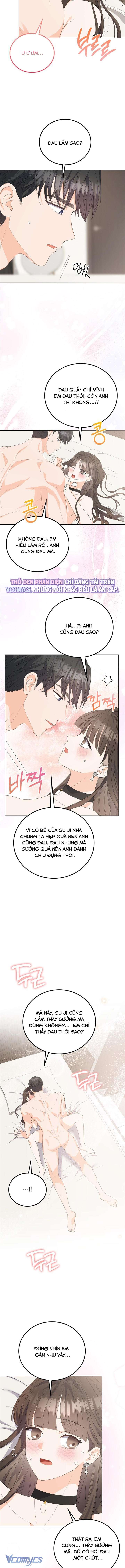 [18+] Giờ Tăng Ca Chap 9 - Trang 2