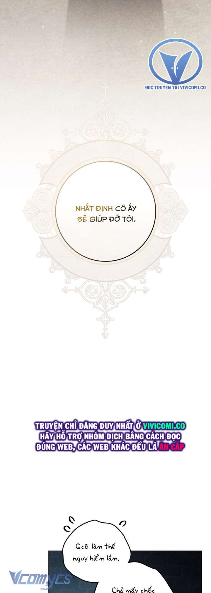 Dưới Bóng Cây Sồi Chap 118 - Trang 3