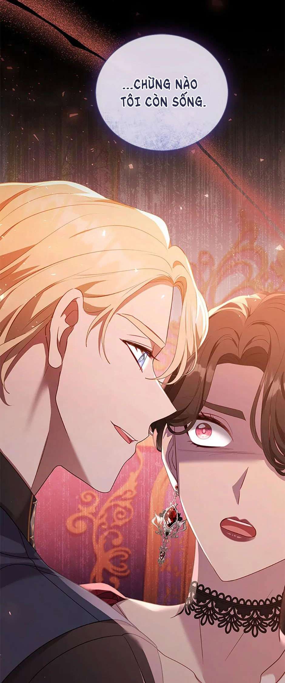 Hầu Gái Trong Trò Chơi Harem Ngược Muốn Nghỉ Việc Chap 51 - Trang 4