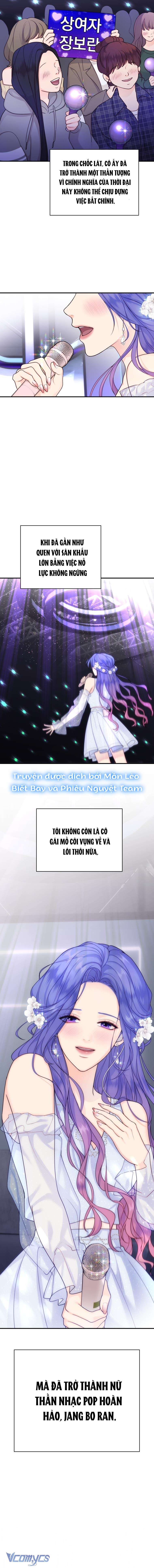 Cô Gái Cứu Tinh Được Yêu Mến Chapter 39 - Trang 4