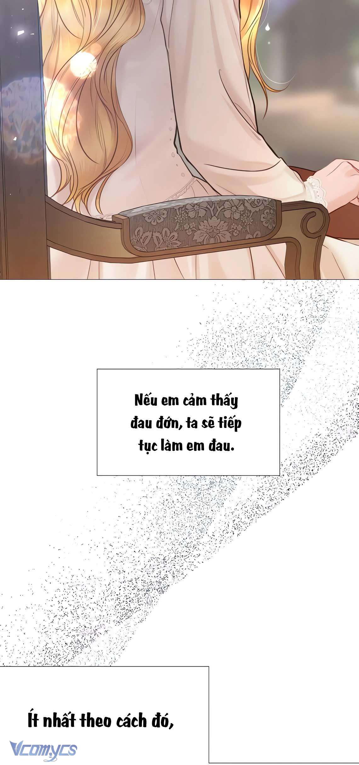 Hãy Khóc Và Cầu Nguyện Đi Chap 41 - Trang 4