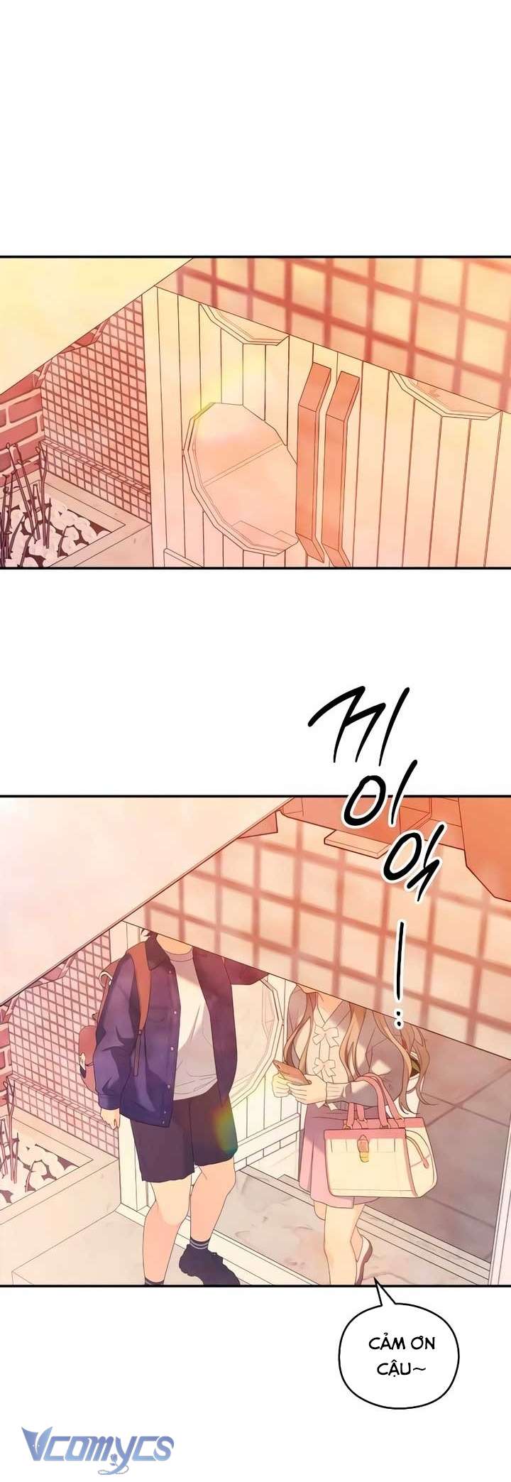 [18+] Cậu Ổn Đến Mức Nào Chap 43 - Trang 3