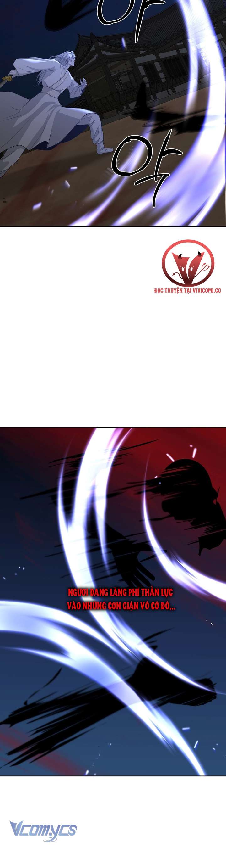 [18+] Hương Đào Hoa Chap 20 - Trang 3