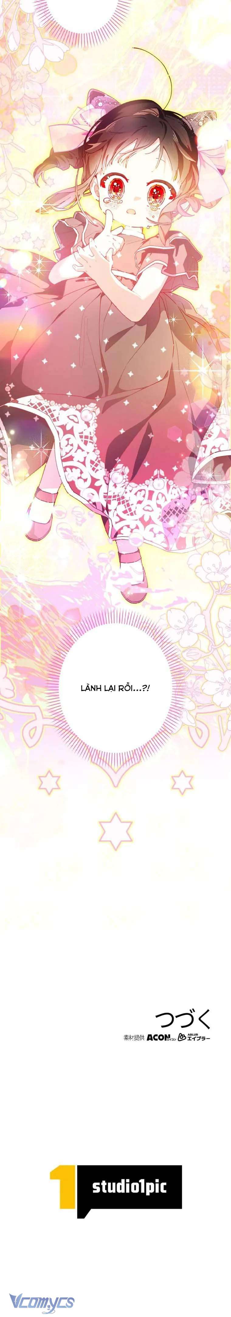 Sống Sót Như Nàng Công Chúa Song Sinh Chap 13 - Trang 2