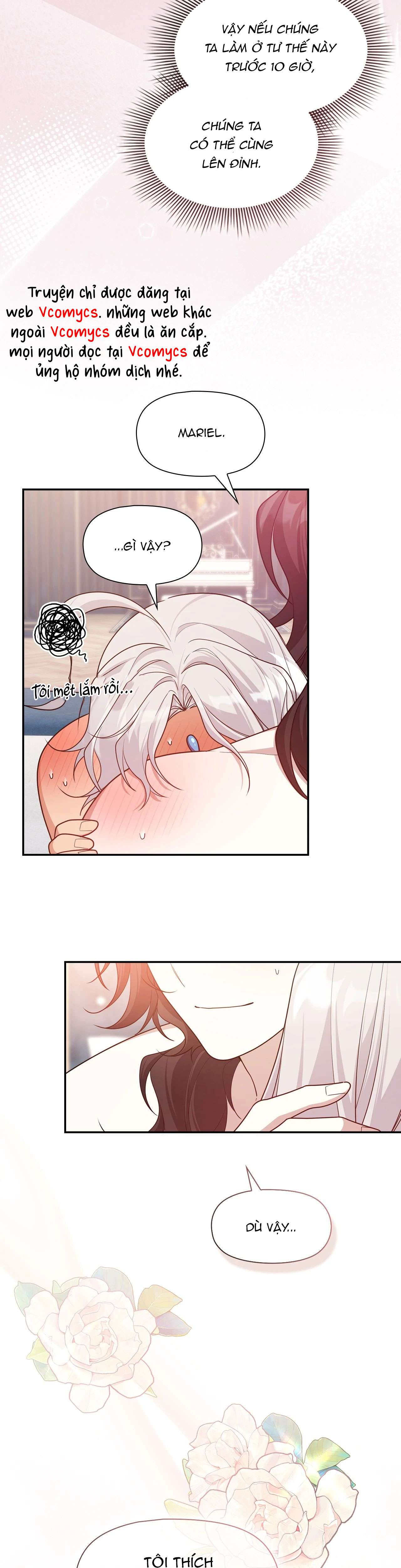 Cuộc Vui Thác Loạn Tử Thần Chap 23 - Trang 2