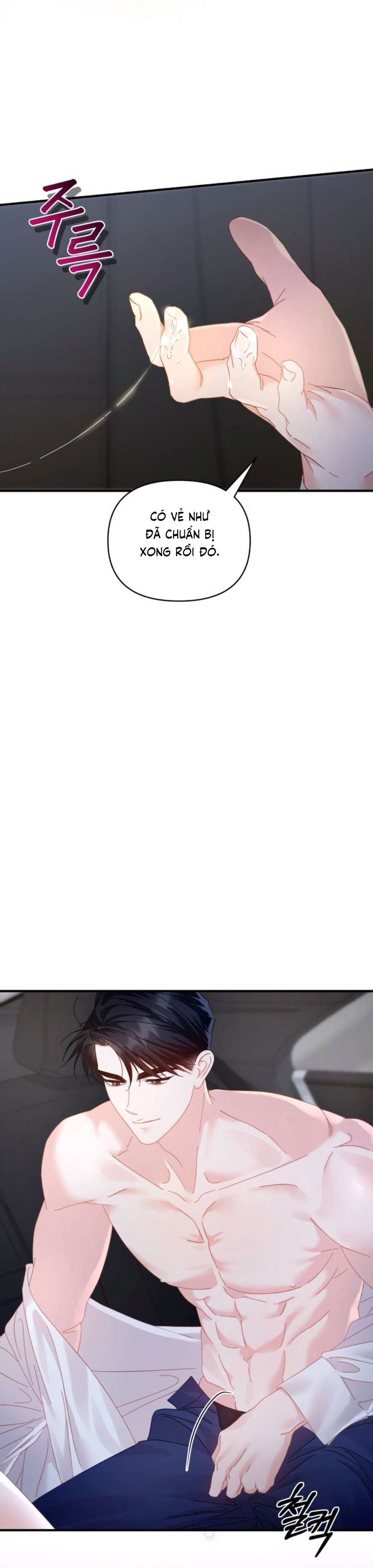 Chính Sách Khuyến Khích Chap 4 - Trang 2