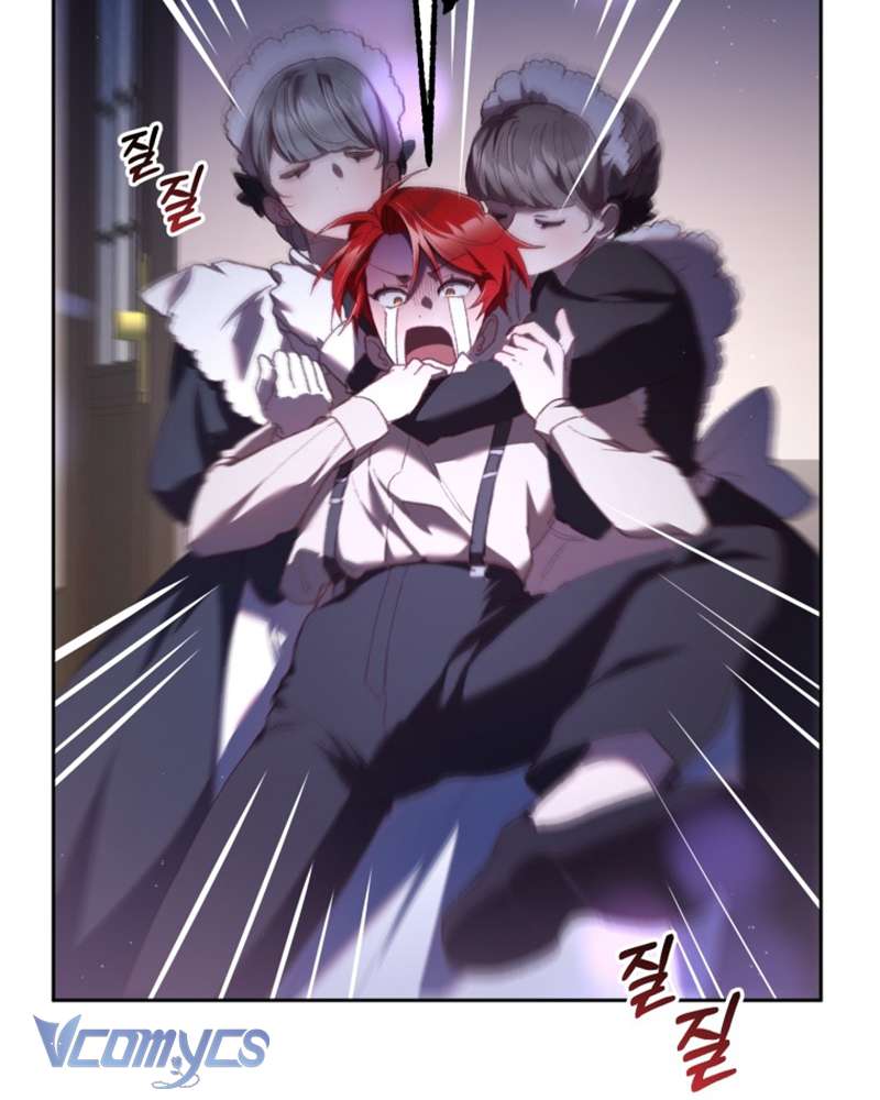 [Sứa Biển] Em Trai Tôi Là Hoàng Đế Ngang Ngược Chap 63 - Trang 2