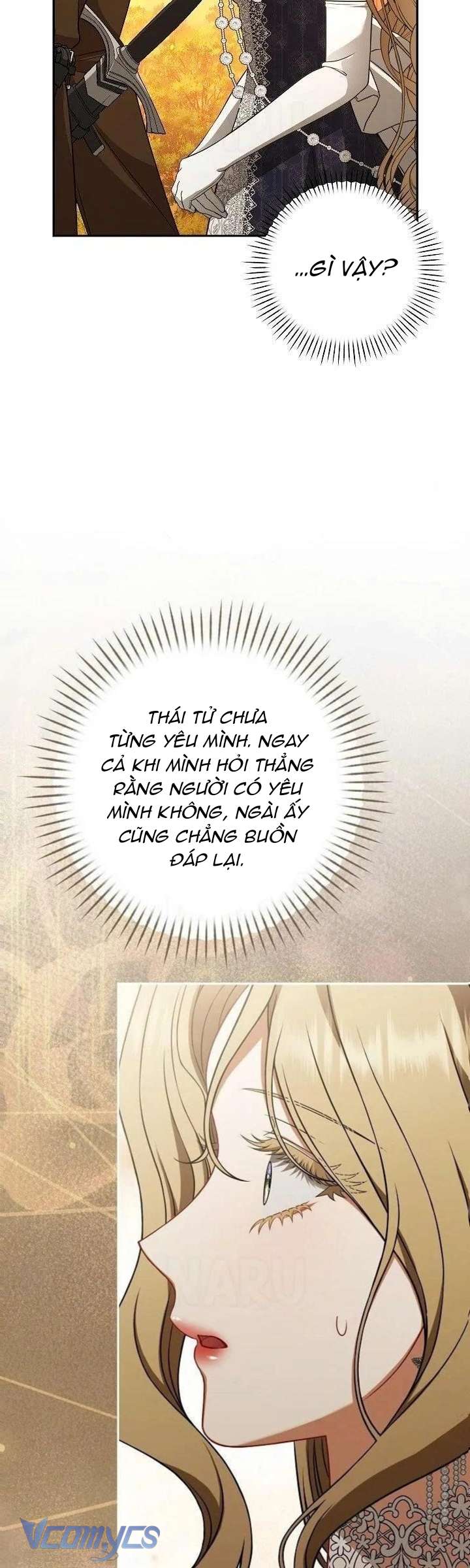 Tôi Đã Xem Một Vở Kịch Chap 28 - Trang 2