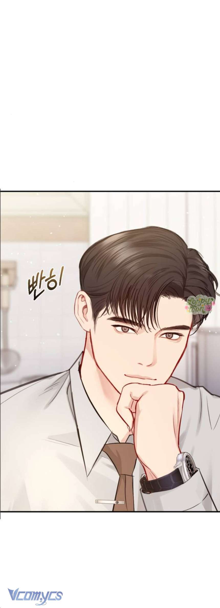 Quyền Lực Của Thư Ký Chapter 16 - Trang 4