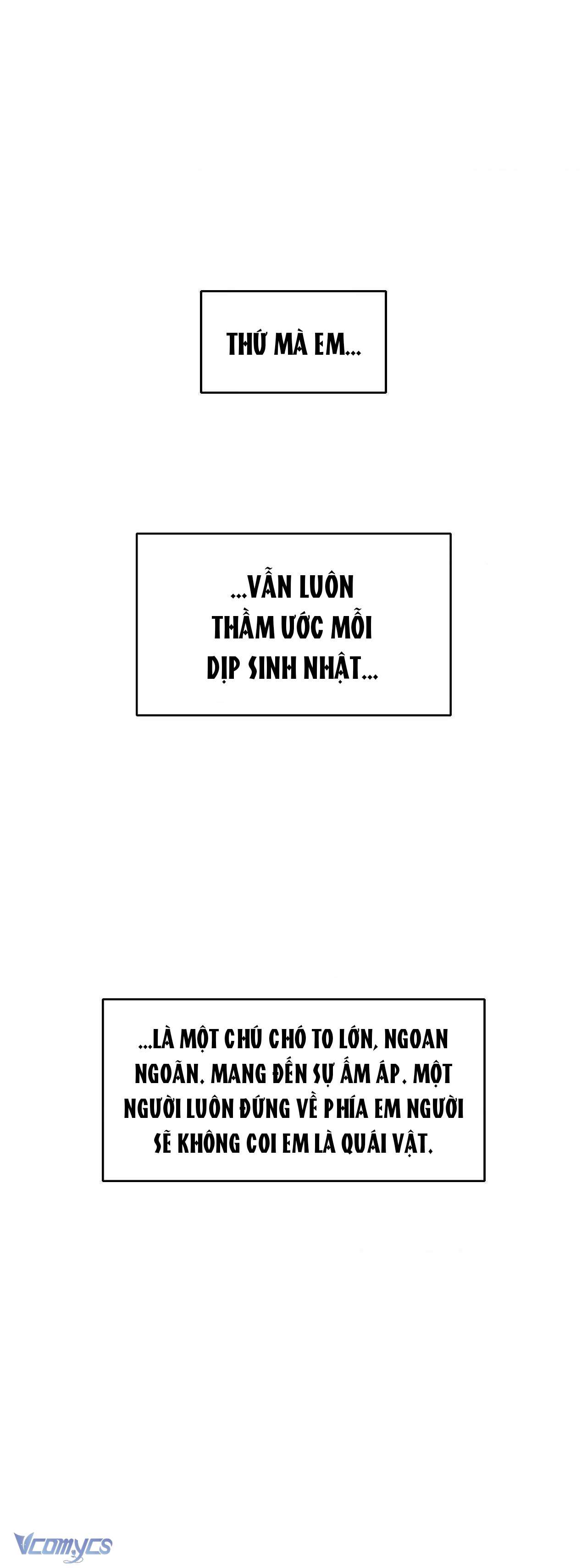 Melt - Phước Lành Chap 28 - Trang 2