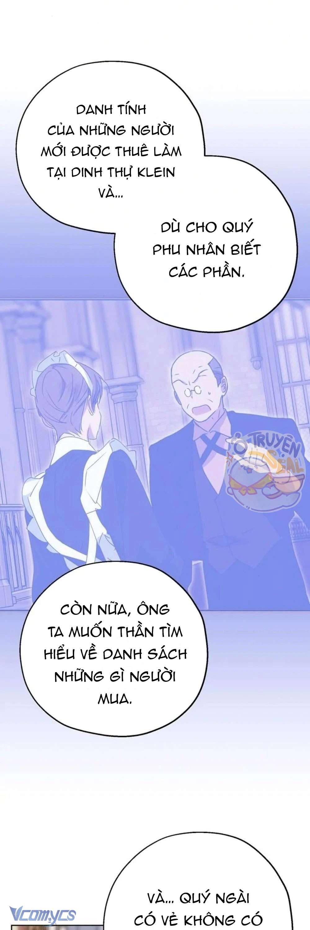 Vụ Bê Bối Vô Đạo Đức Chap 10 - Trang 4