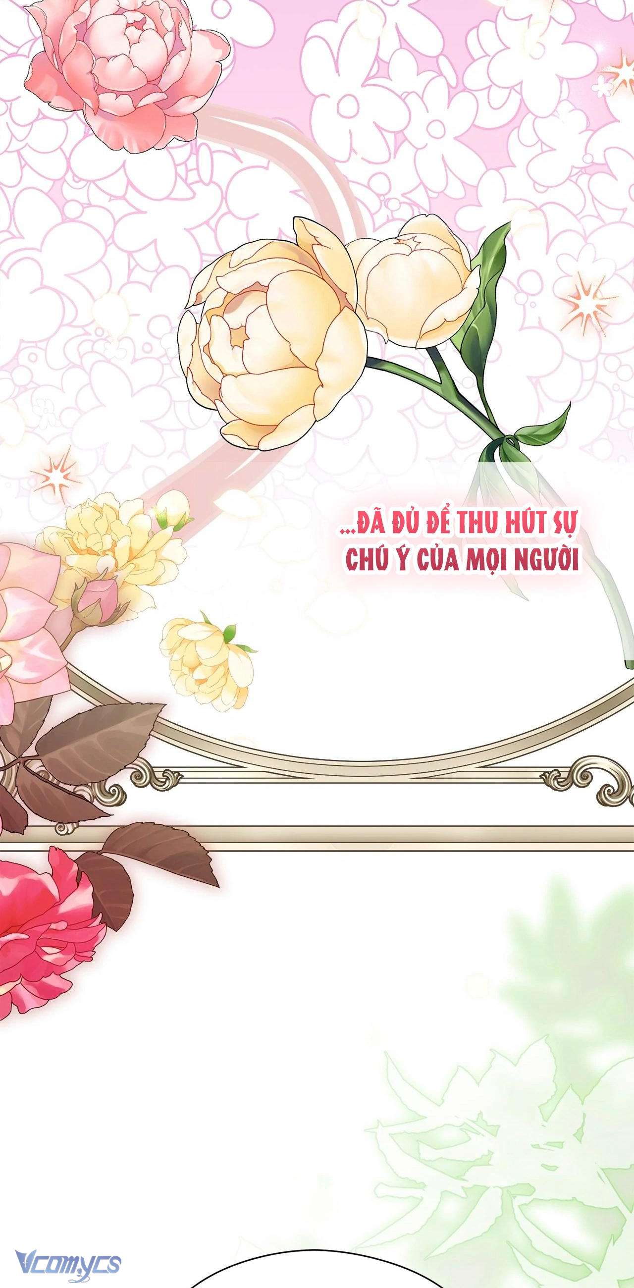 Nàng Công Chúa Trong Chuồng Gà Chap 44 - Trang 3