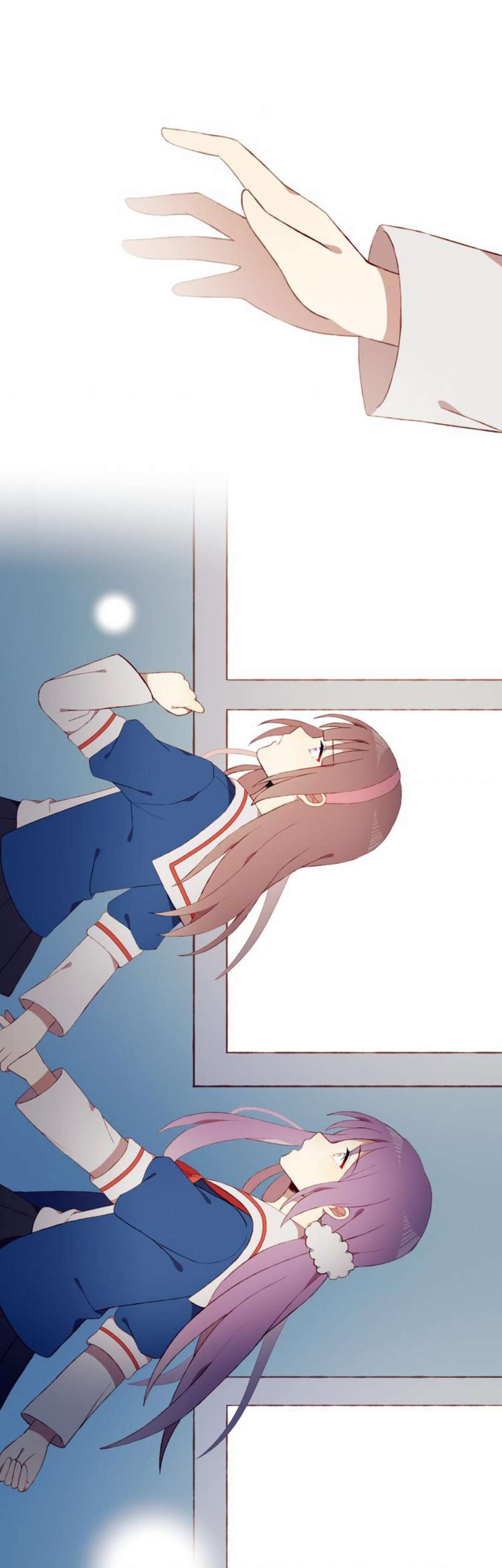 Mối Tình Đầu Chưa Được Trọn Vẹn Chap 30 - Trang 4