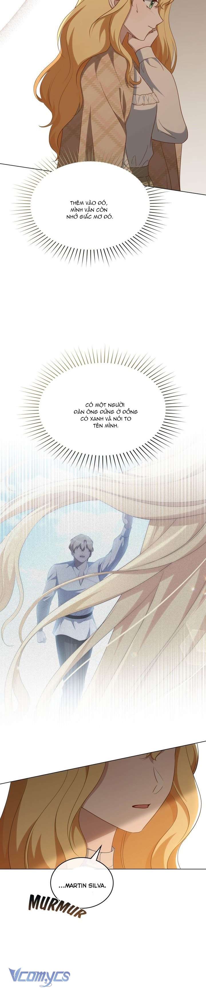 Chúa Phù Hộ Cho Sự Hủy Diệt Của Ta Chapter 11 - Trang 4