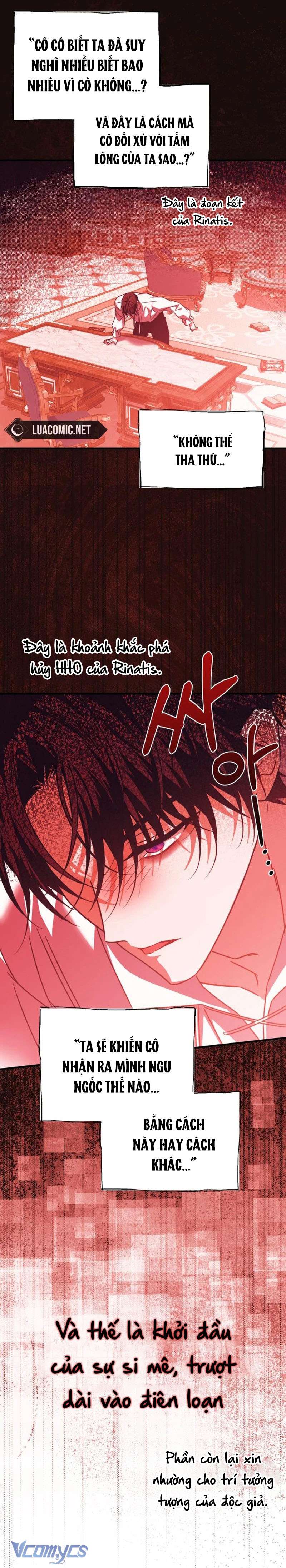 Cách Để Biến Cuốn Tiểu Thuyết Bi Kịch Thành Cuốn Tiểu Thuyết Chữa Lành Chap 49 - Trang 2