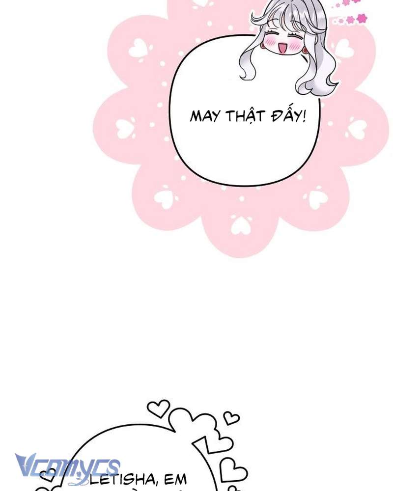 Trước Khi Em Có Ý Định Chạy Trốn Ta Sẽ Ngăn Chặn Nó Chap 34 - Trang 2