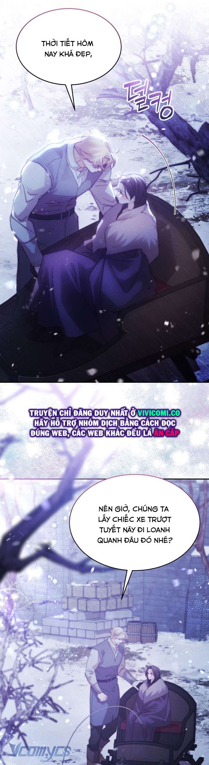 Tiếng Trống Vang Dội Chap 40 - Trang 4