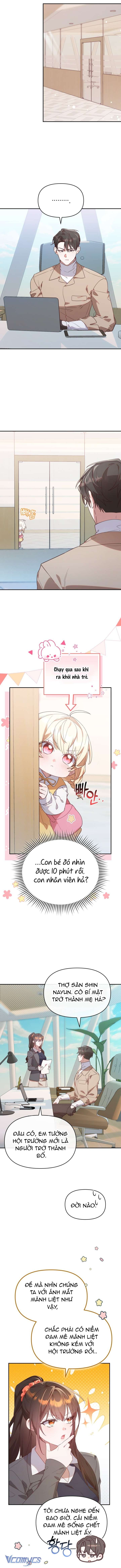 Hunter Của Lớp Gà Con Đang Báo Hiếu! Chapter 2 - Trang 3