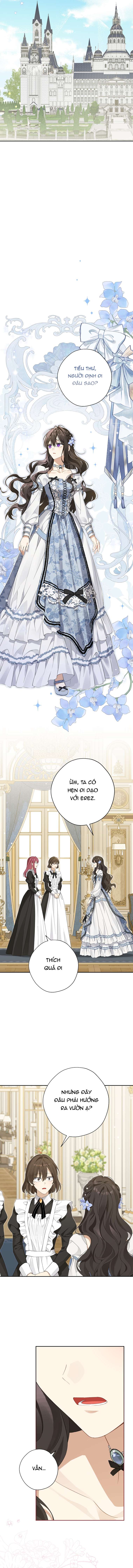 Tôi Là Minh Chứng Của Sự Thật Chap 151 - Trang 2