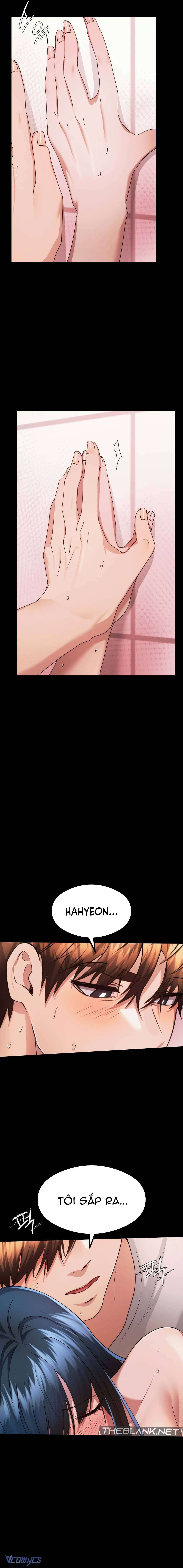 [18+] Diễn Đàn Mở Chap 30 - Trang 3