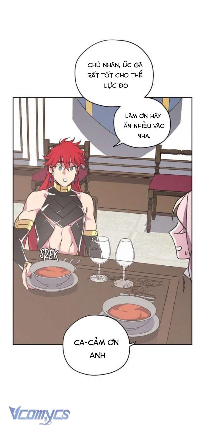 CHITRA Chapter 50 - Trang 4