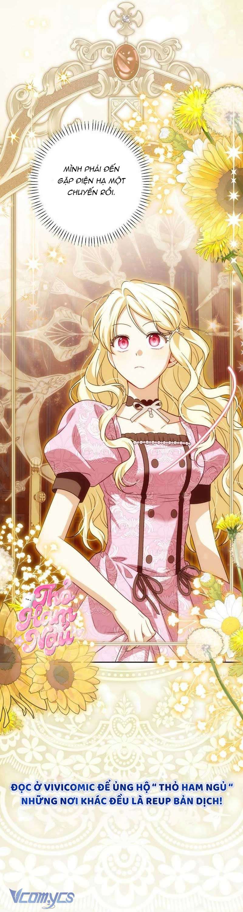 Gia Đình Phản Diện Phản Đối Tự Lập Chapter 42 - Next Chapter 43