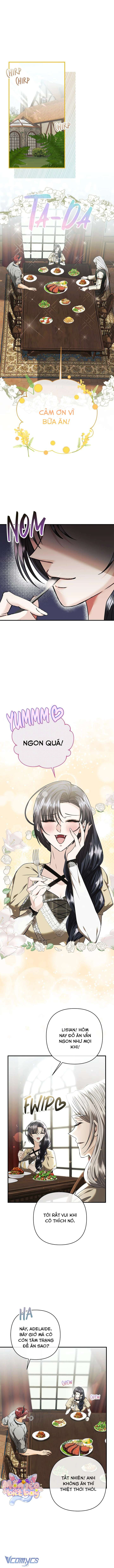 [18+] Chủ Nhân Hầm Ngục Hạng S Chap 20 - Trang 2