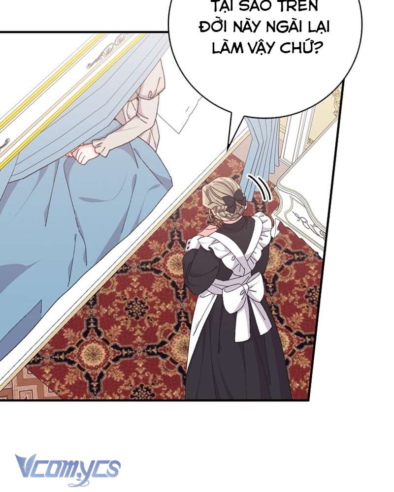 Chị Gái Của Nhân Vật Phản Diện Hôm Nay Cũng Đang Đau Khổ Chap 76 - Trang 4